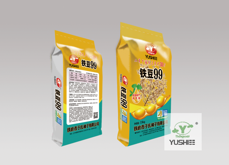 铁豆99
