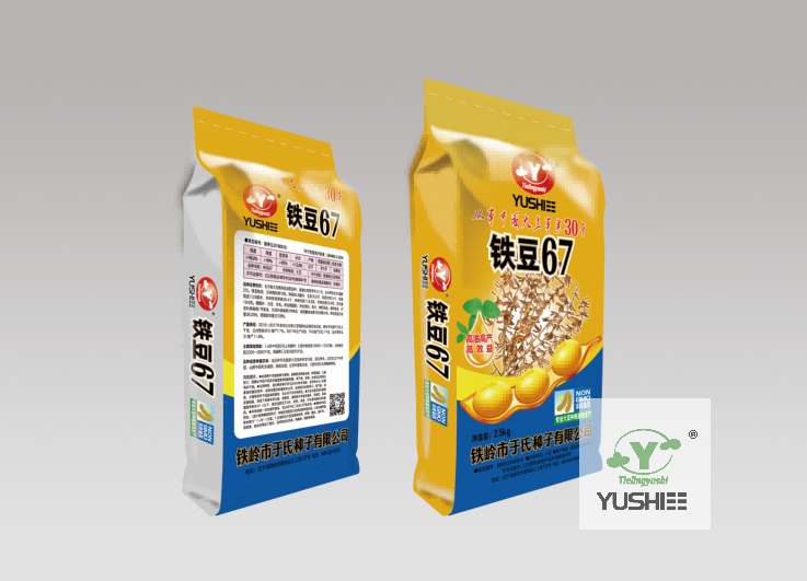 铁豆67